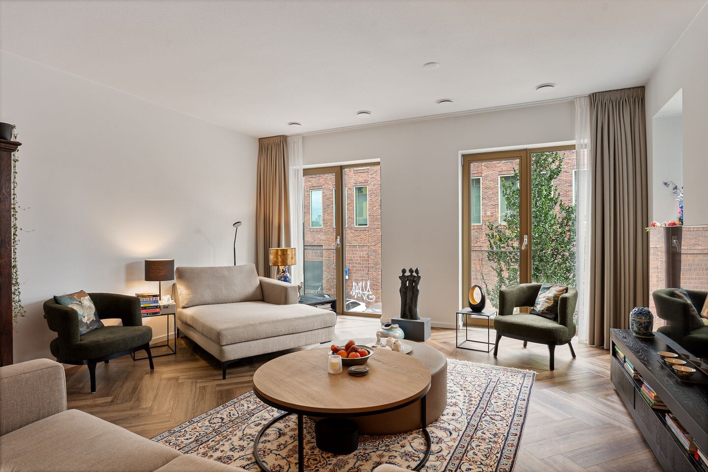 Appartement te koop: Nassaukade 20J, Rotterdam