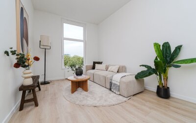Stieltjesstraat 2-B