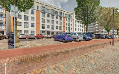 Prins Hendrikkade 13-A