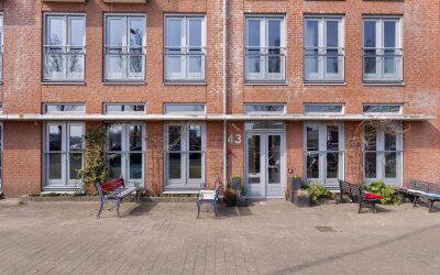 Prins Hendrikkade 43