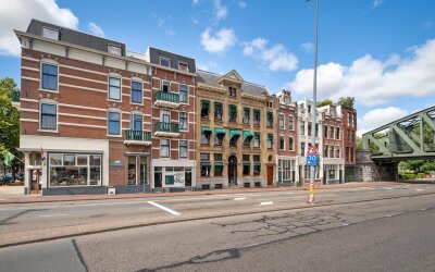 Prins Hendrikkade 67-A