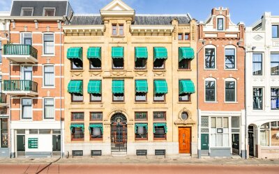 Prins Hendrikkade 67-B01