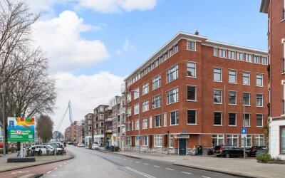 Prins Hendrikkade 82-C02