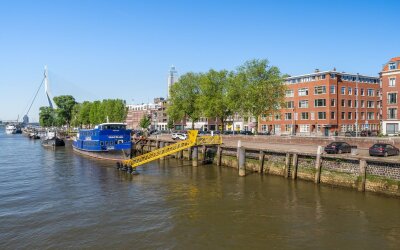 Prins Hendr. 82-D