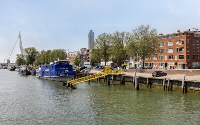 Prins Hendrikkade 85-C