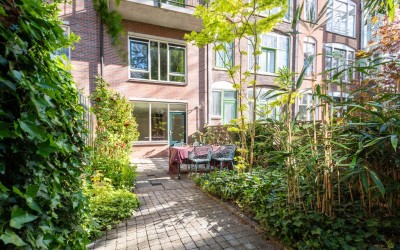 Prins Hendrikkade 135-A