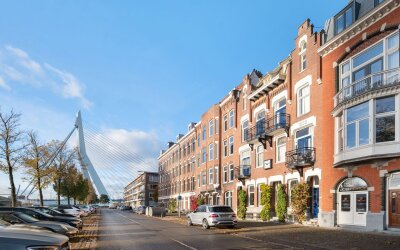 Prins Hendrikkade 150-A01