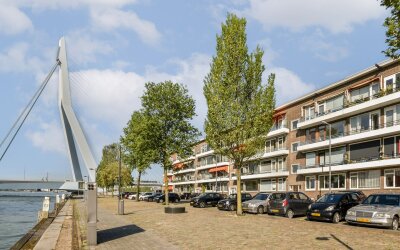 Prins Hendrikkade 160-C