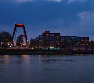 Prins Frederikplein 543