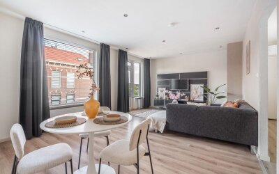Prins Hendrikstraat 25-D