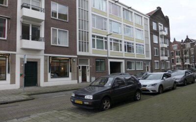 Prins Hendrikstraat 6-A