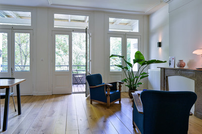 Van der Takstraat 100-B