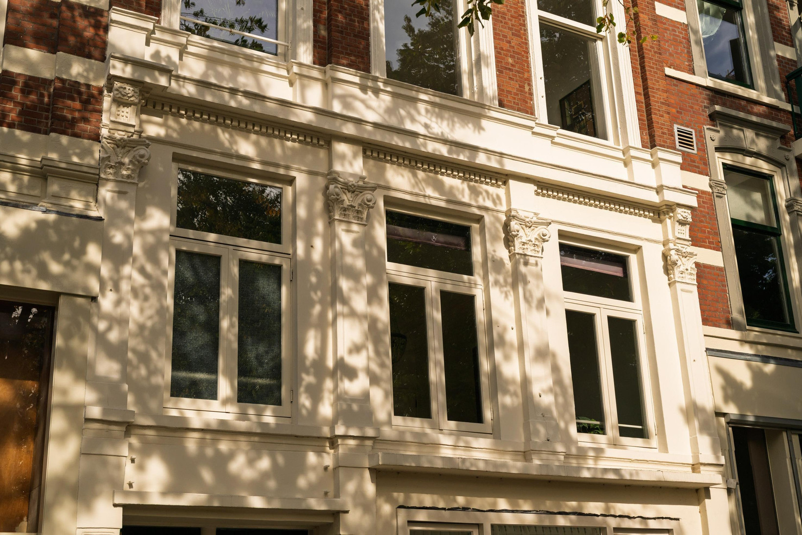 Appartement te koop: Van der Takstraat 100B, Rotterdam