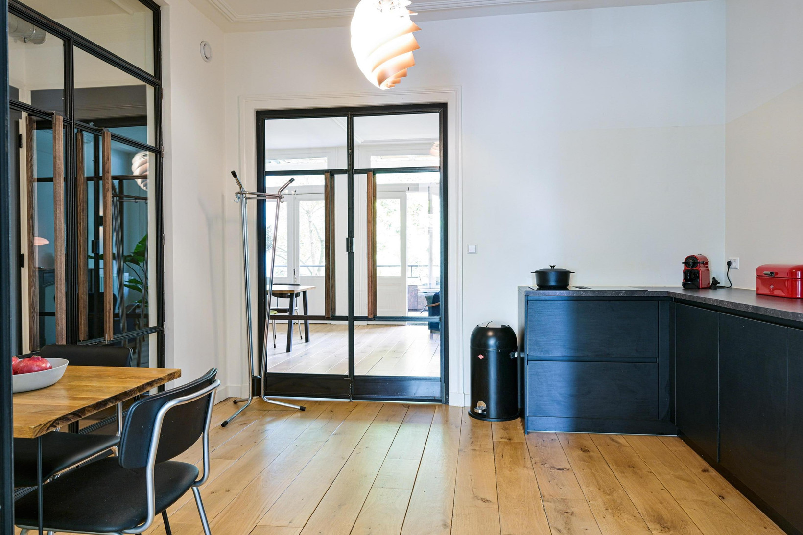 Appartement te koop: Van der Takstraat 100B, Rotterdam