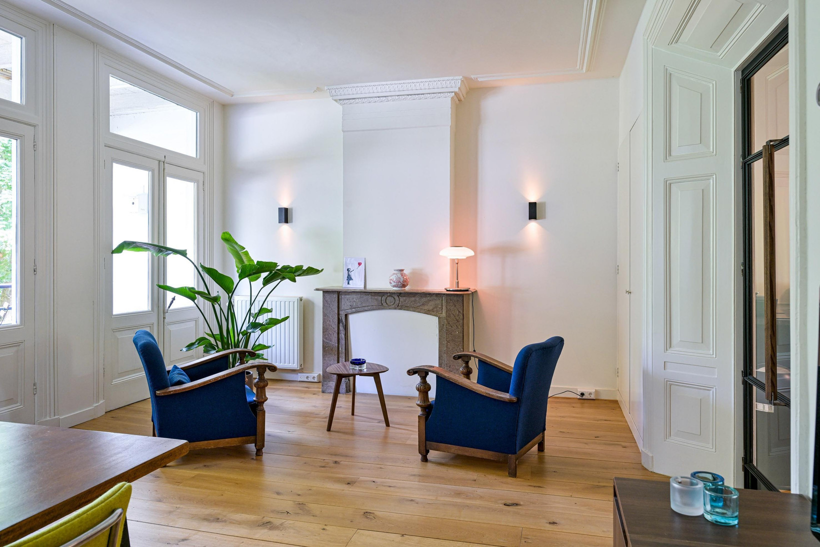 Appartement te koop: Van der Takstraat 100B, Rotterdam