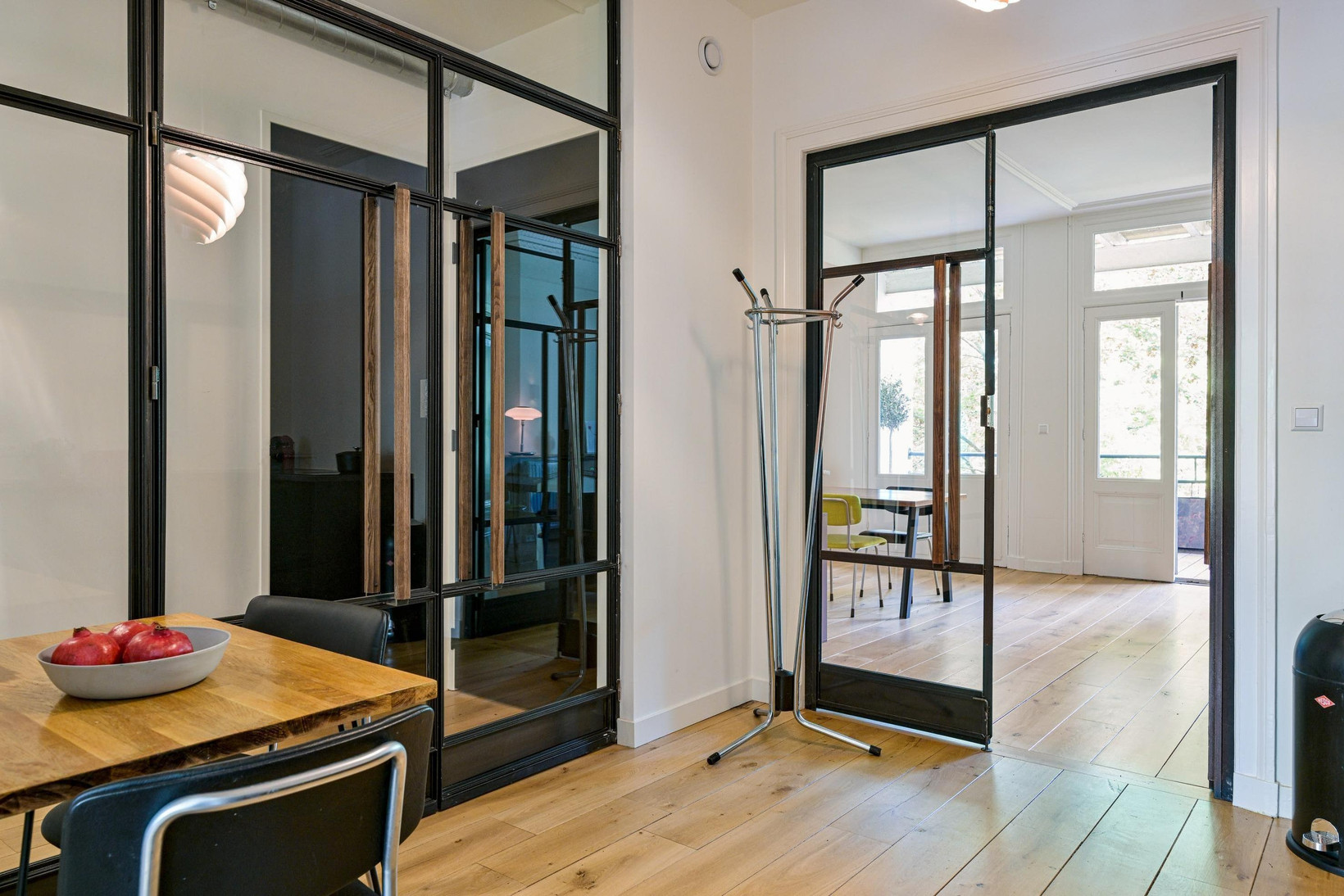 Appartement te koop: Van der Takstraat 100B, Rotterdam