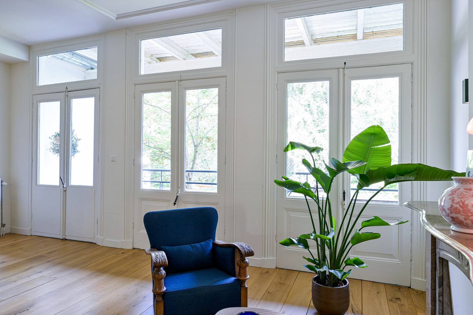 Appartement te koop: Van der Takstraat 100B, Rotterdam