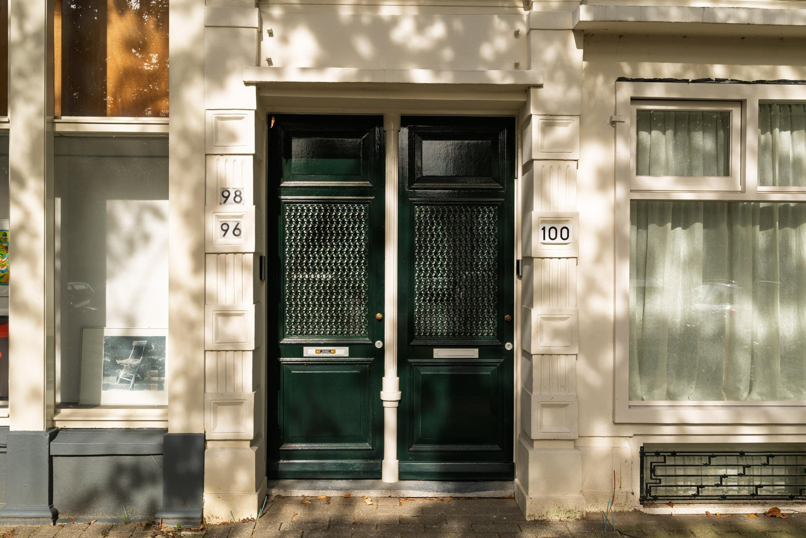 Appartement te koop: Van der Takstraat 100B, Rotterdam