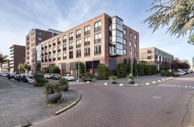 W.G. Witteveenplein 5-E