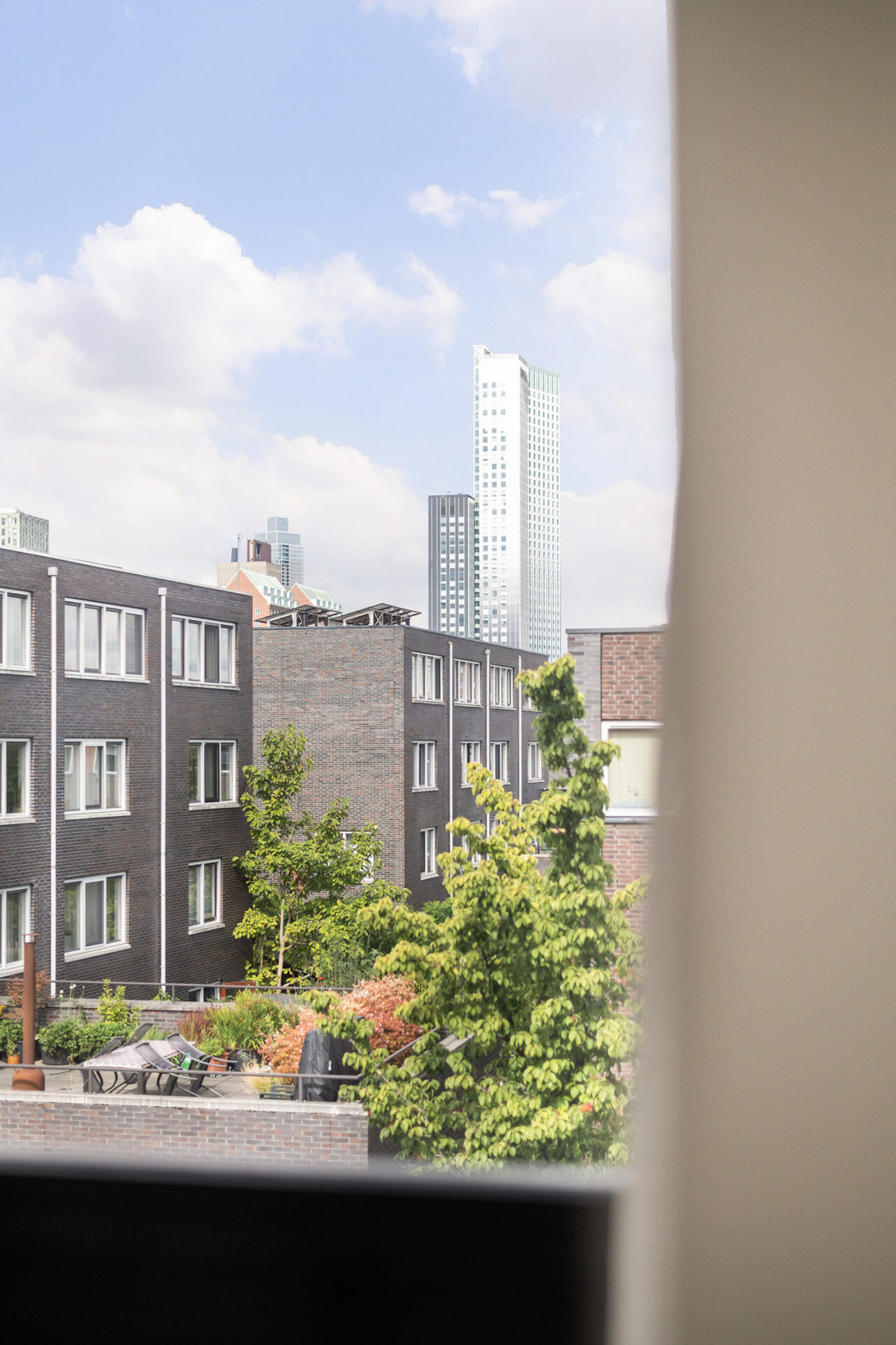 Appartement te koop: H.A. Maaskantstraat 38, Rotterdam