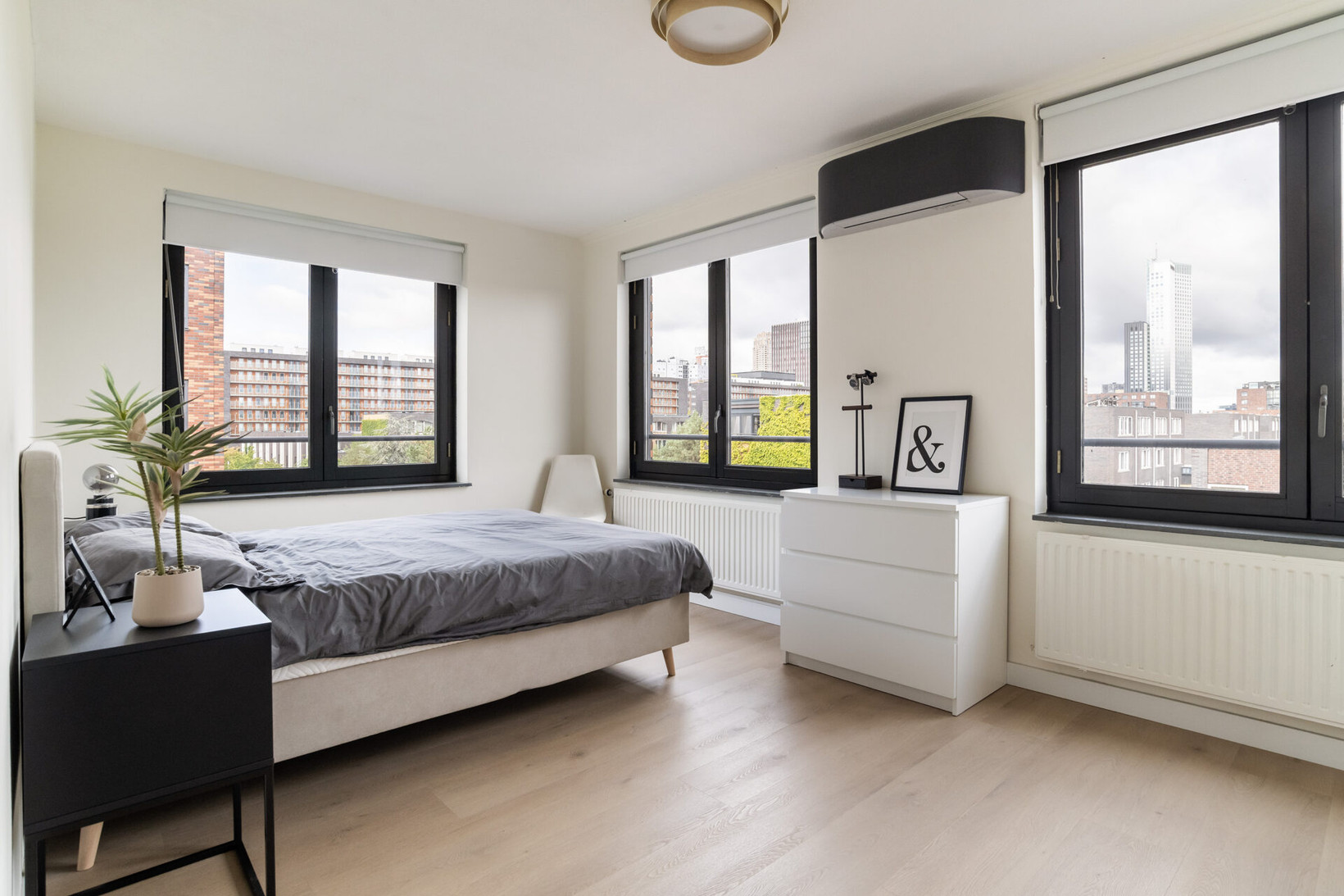 Appartement te koop: H.A. Maaskantstraat 38, Rotterdam