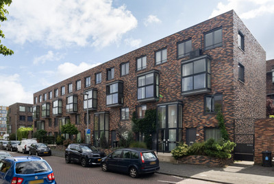 H.A. Maaskantstraat 38