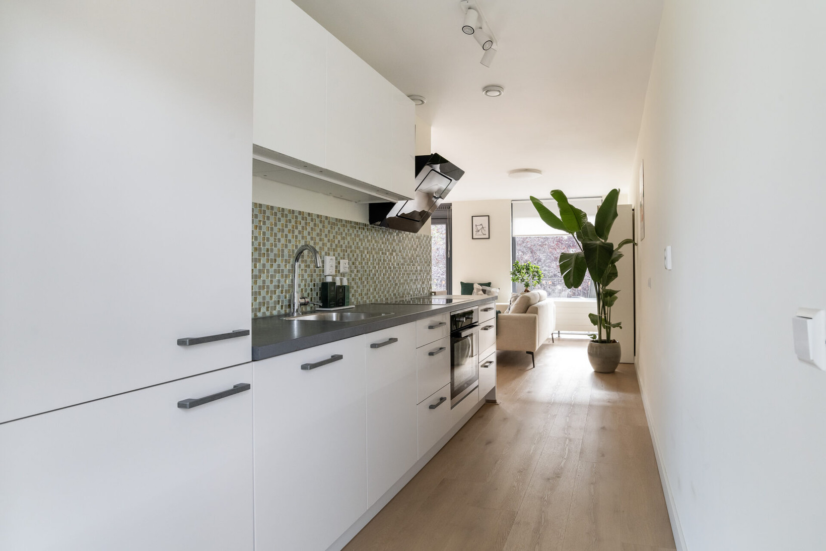Appartement te koop: H.A. Maaskantstraat 38, Rotterdam