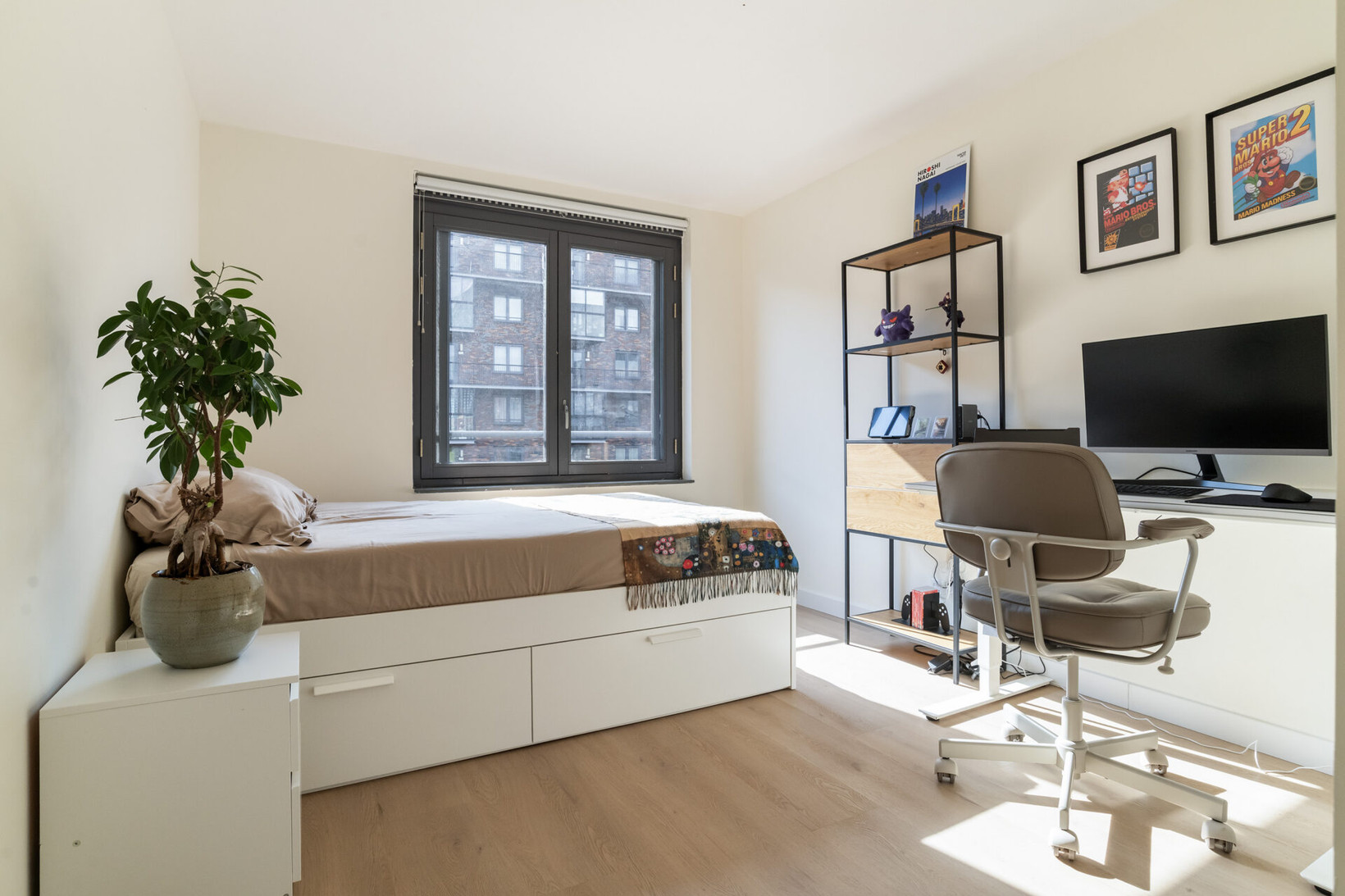 Appartement te koop: H.A. Maaskantstraat 38, Rotterdam