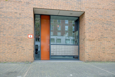 Appartement te koop Willem Molenbroekplein 7