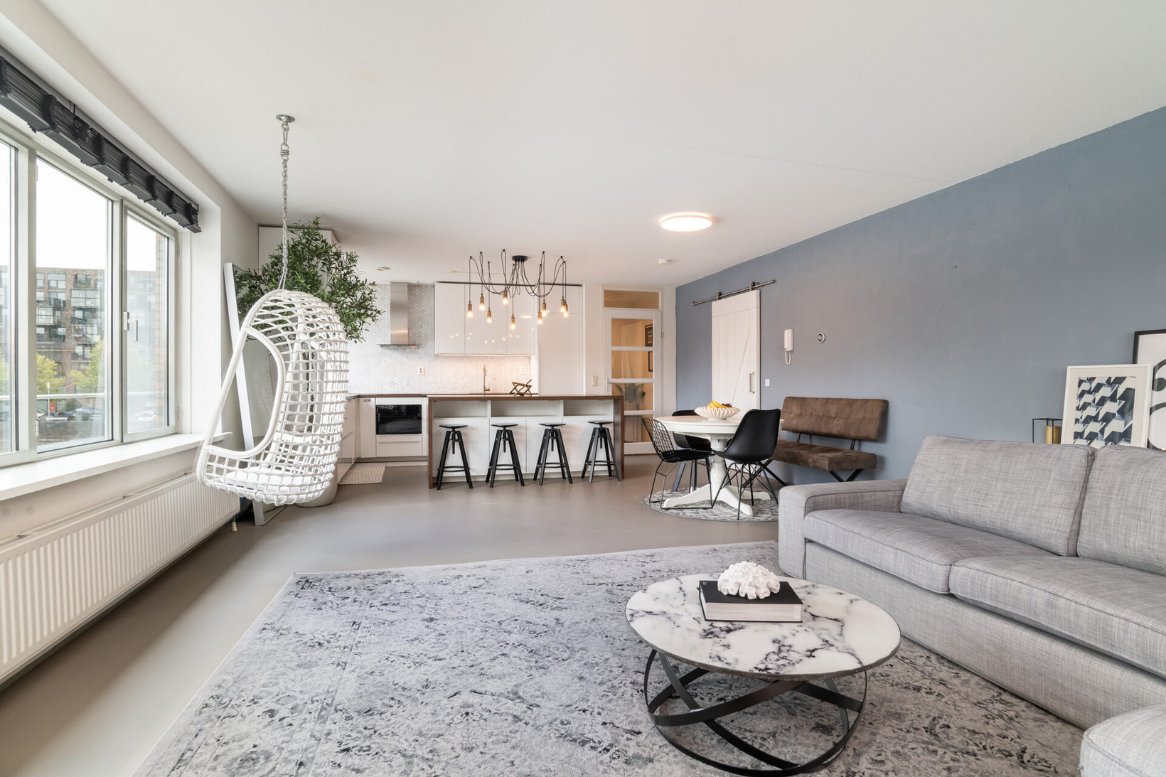 Appartement te koop: S. van Ravesteynkade 402, Rotterdam