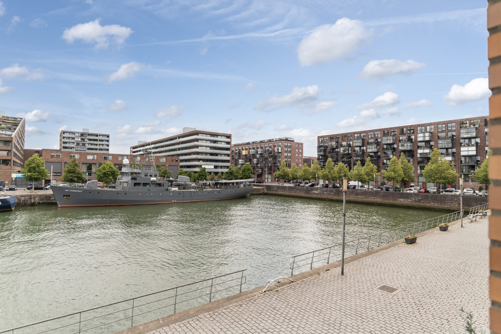 Appartement te koop: S. van Ravesteynkade 402, Rotterdam