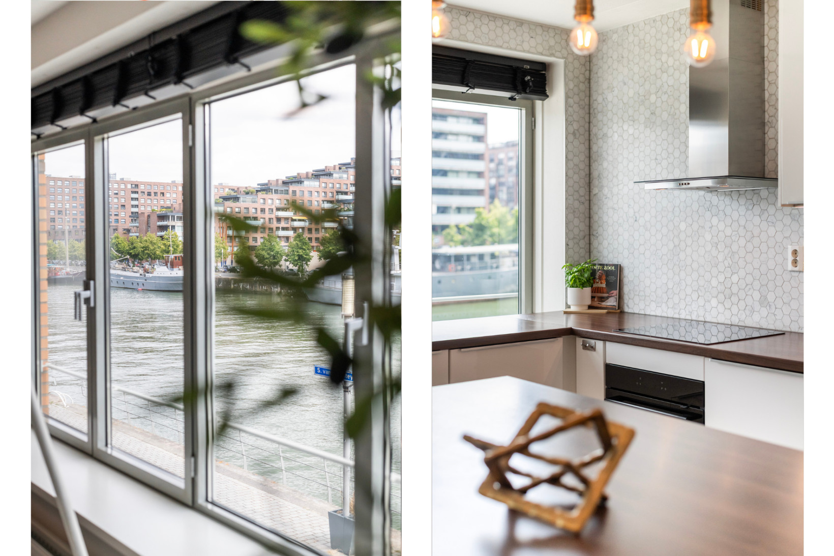 Appartement te koop: S. van Ravesteynkade 402, Rotterdam
