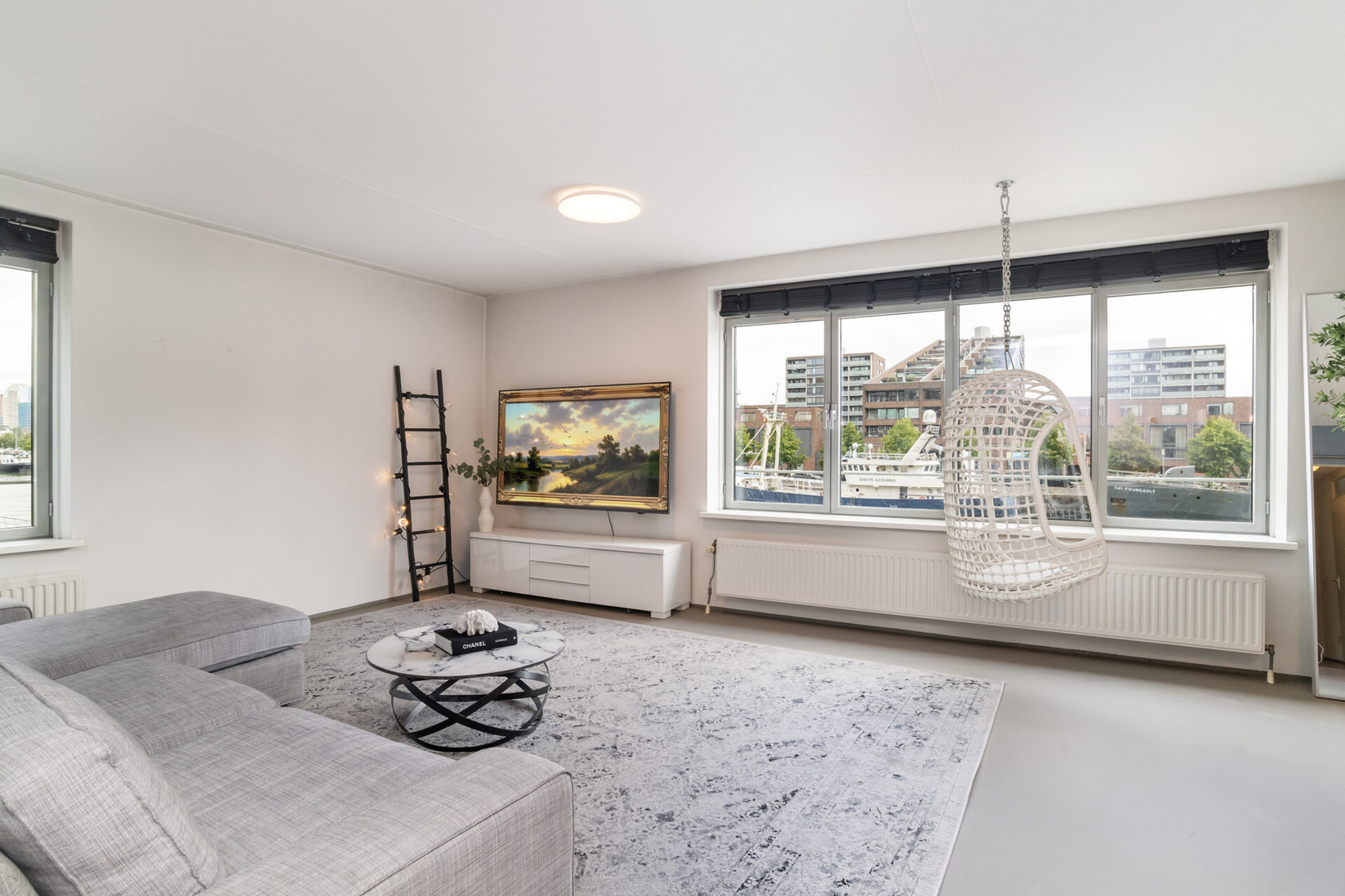 Appartement te koop: S. van Ravesteynkade 402, Rotterdam