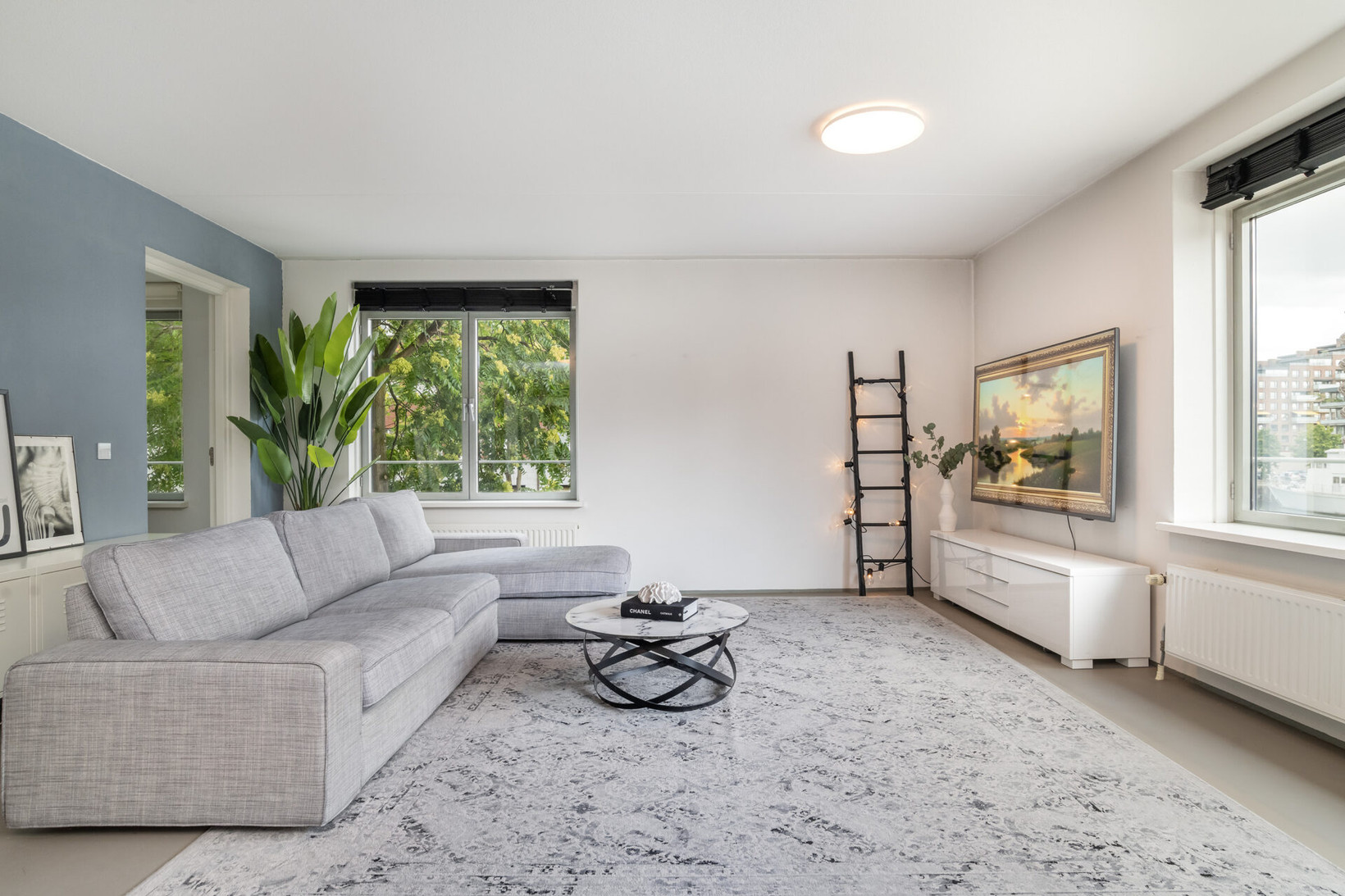 Appartement te koop: S. van Ravesteynkade 402, Rotterdam