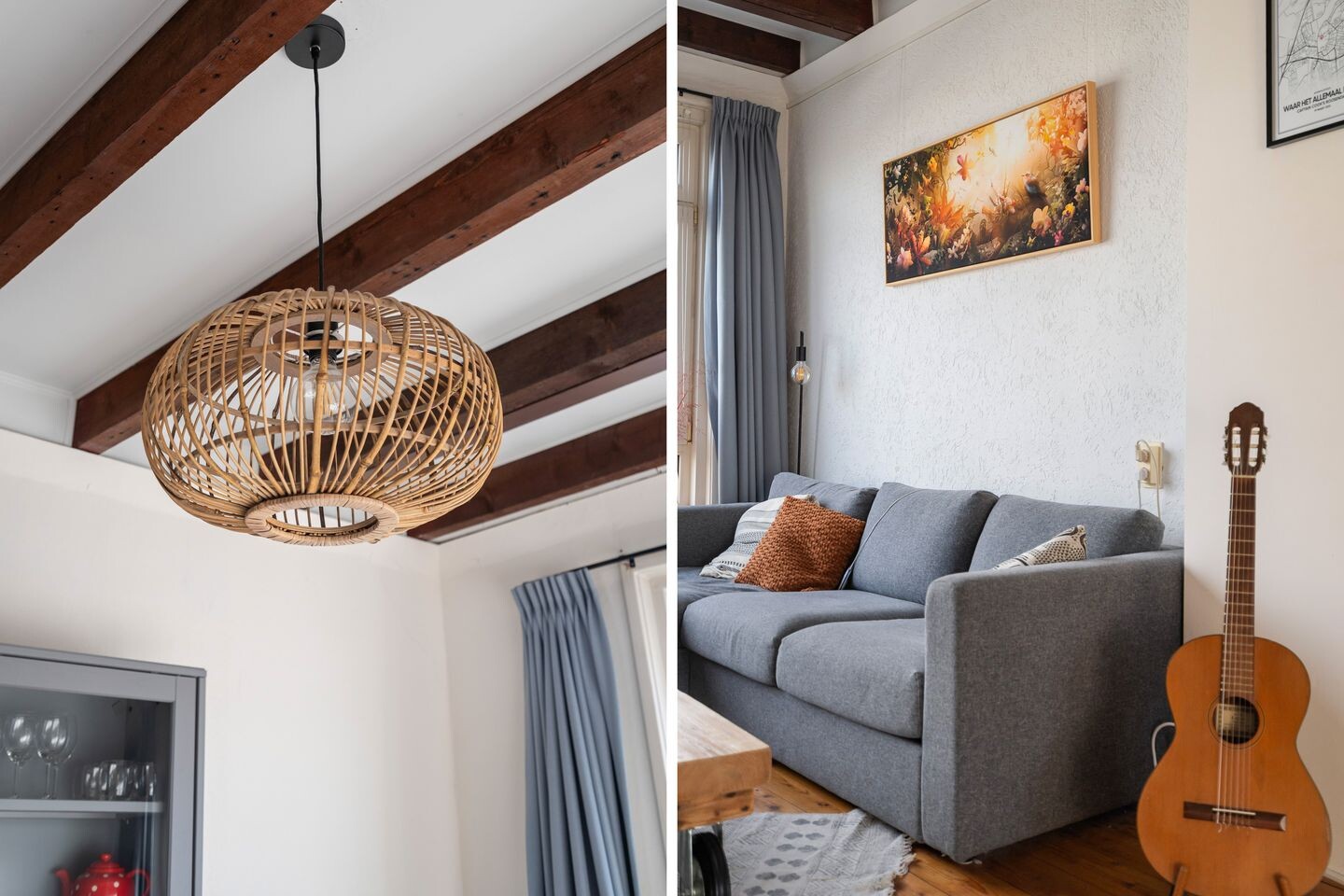 Appartement te koop: Maaskade 27D, Rotterdam