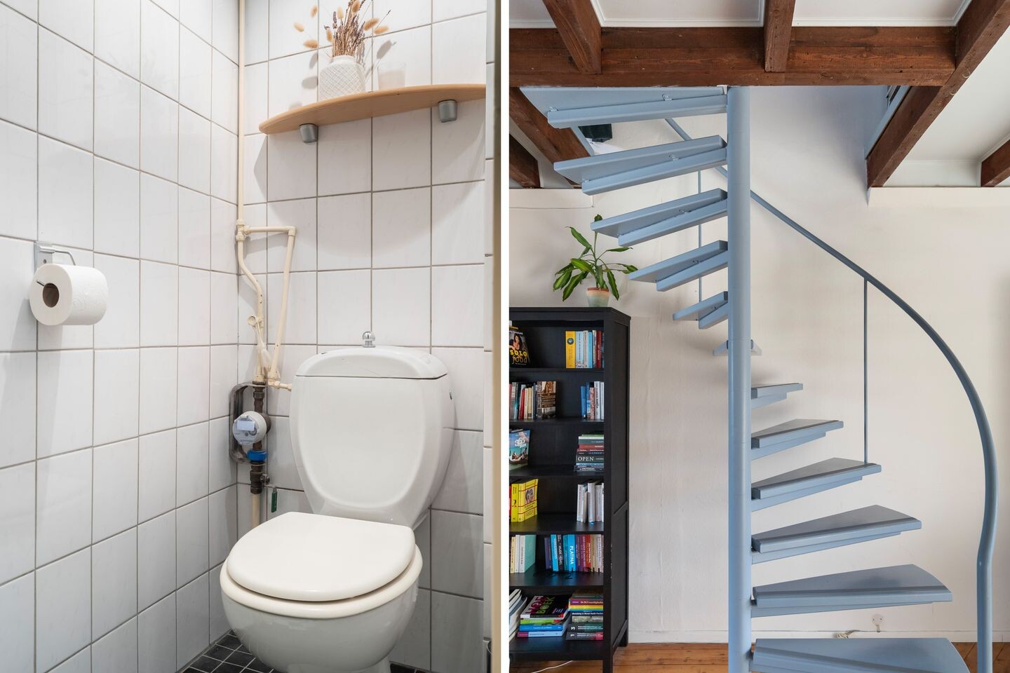 Appartement te koop: Maaskade 27D, Rotterdam