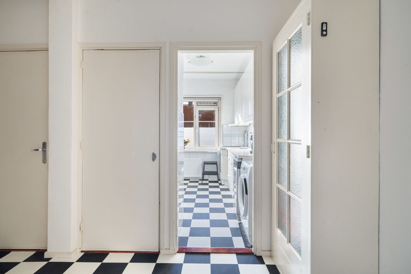 Appartement te koop: Maaskade 27D, Rotterdam