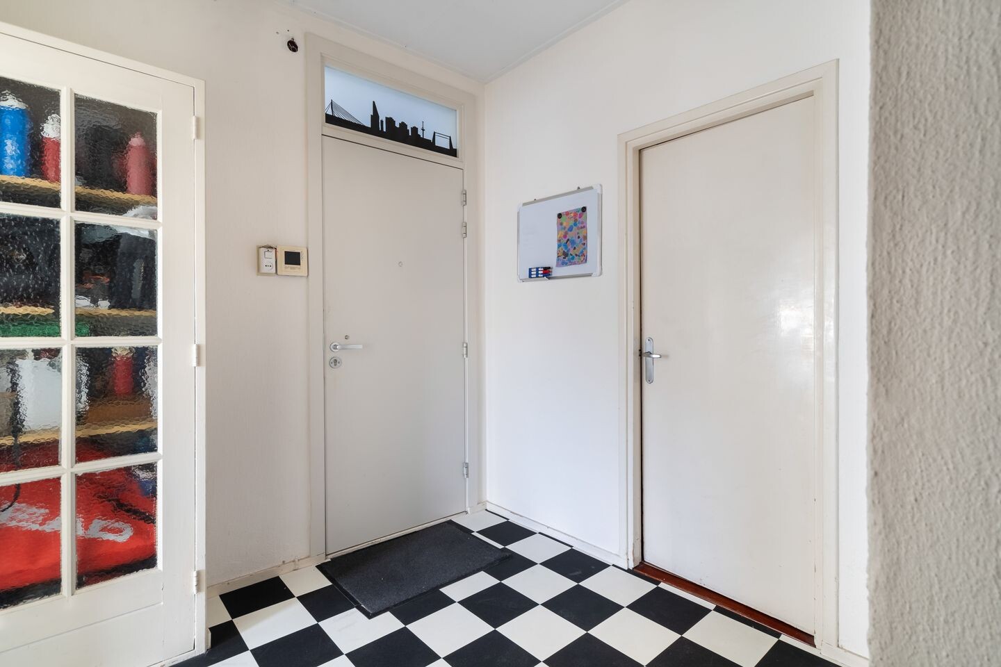 Appartement te koop: Maaskade 27D, Rotterdam
