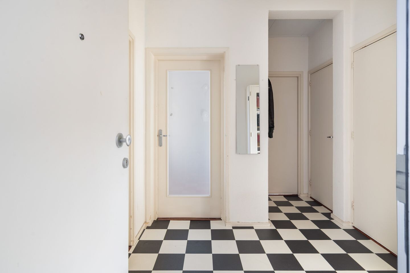 Appartement te koop: Maaskade 27D, Rotterdam