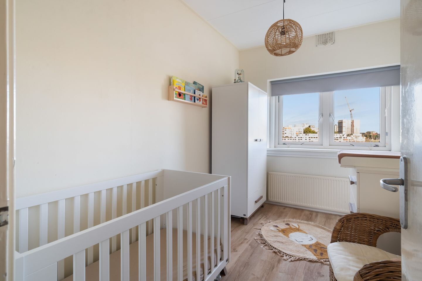 Appartement te koop: Maaskade 27D, Rotterdam