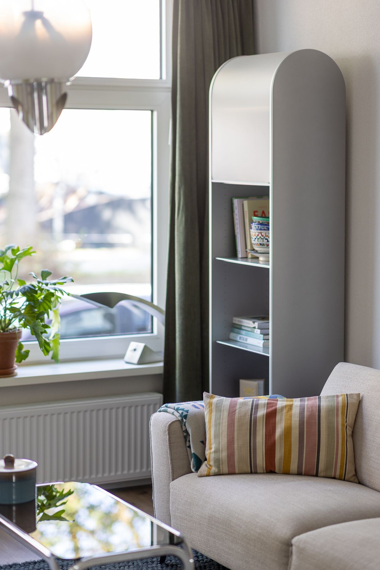 Appartement te koop: Maaskade 176A, Rotterdam
