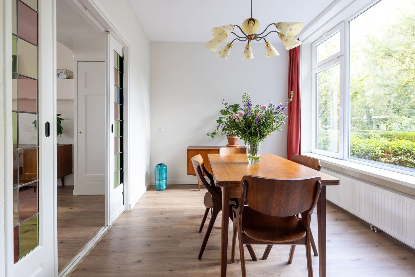 Appartement te koop: Maaskade 176A, Rotterdam