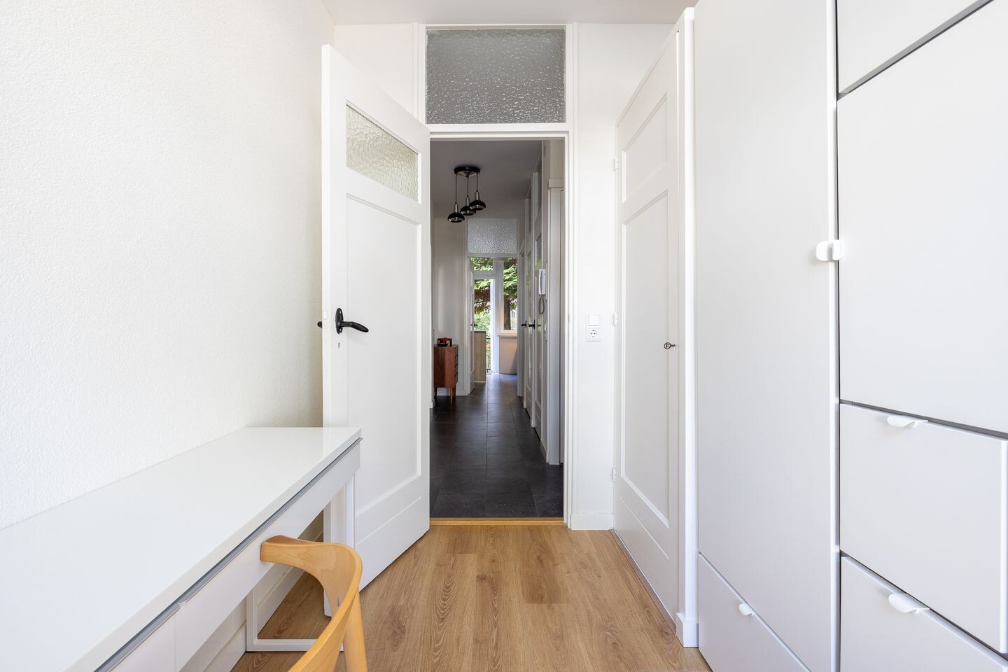 Appartement te koop: Maaskade 176A, Rotterdam