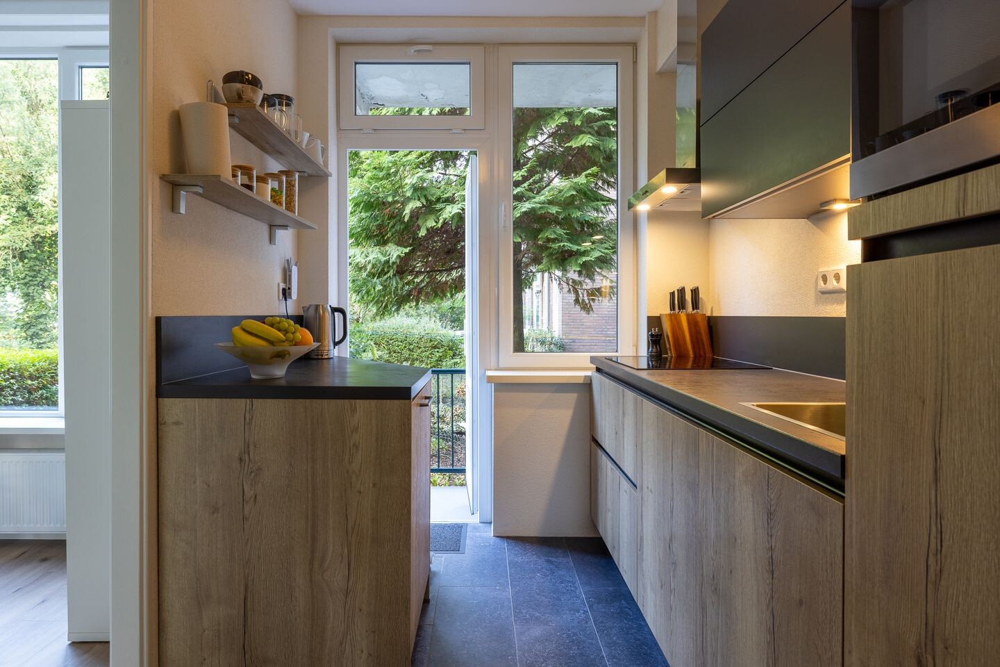 Appartement te koop: Maaskade 176A, Rotterdam