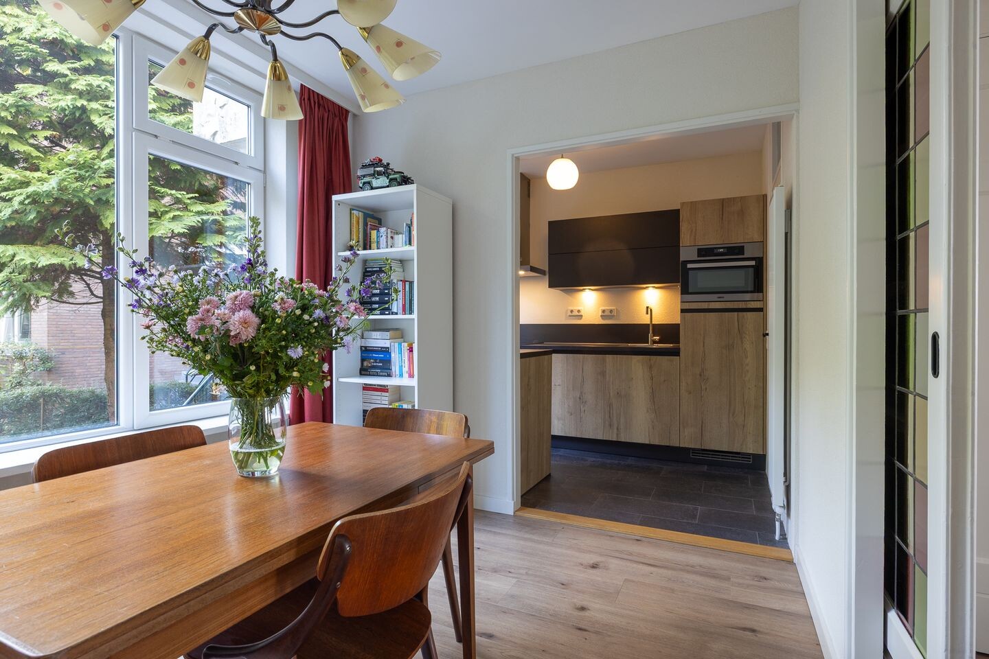 Appartement te koop: Maaskade 176A, Rotterdam