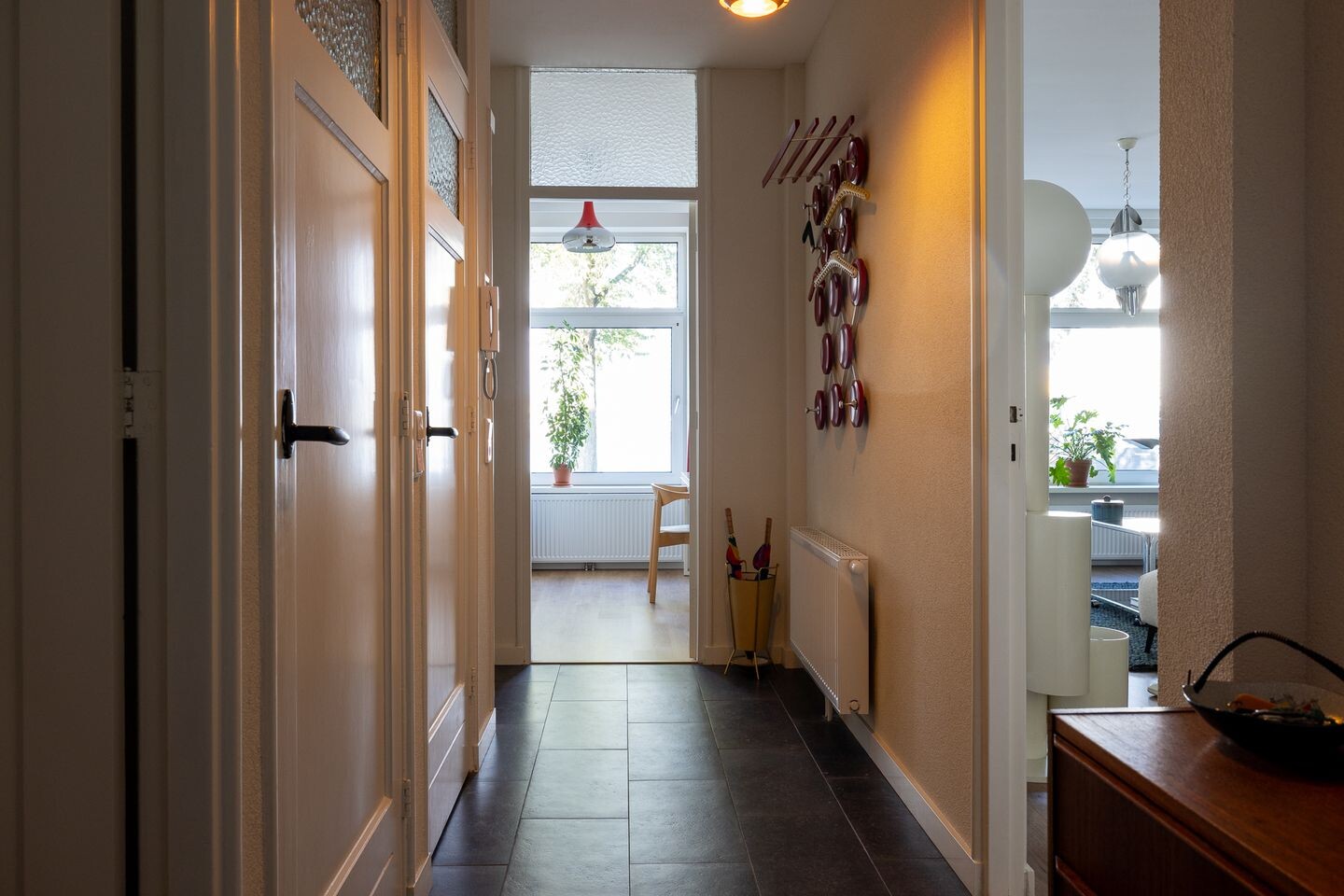 Appartement te koop: Maaskade 176A, Rotterdam