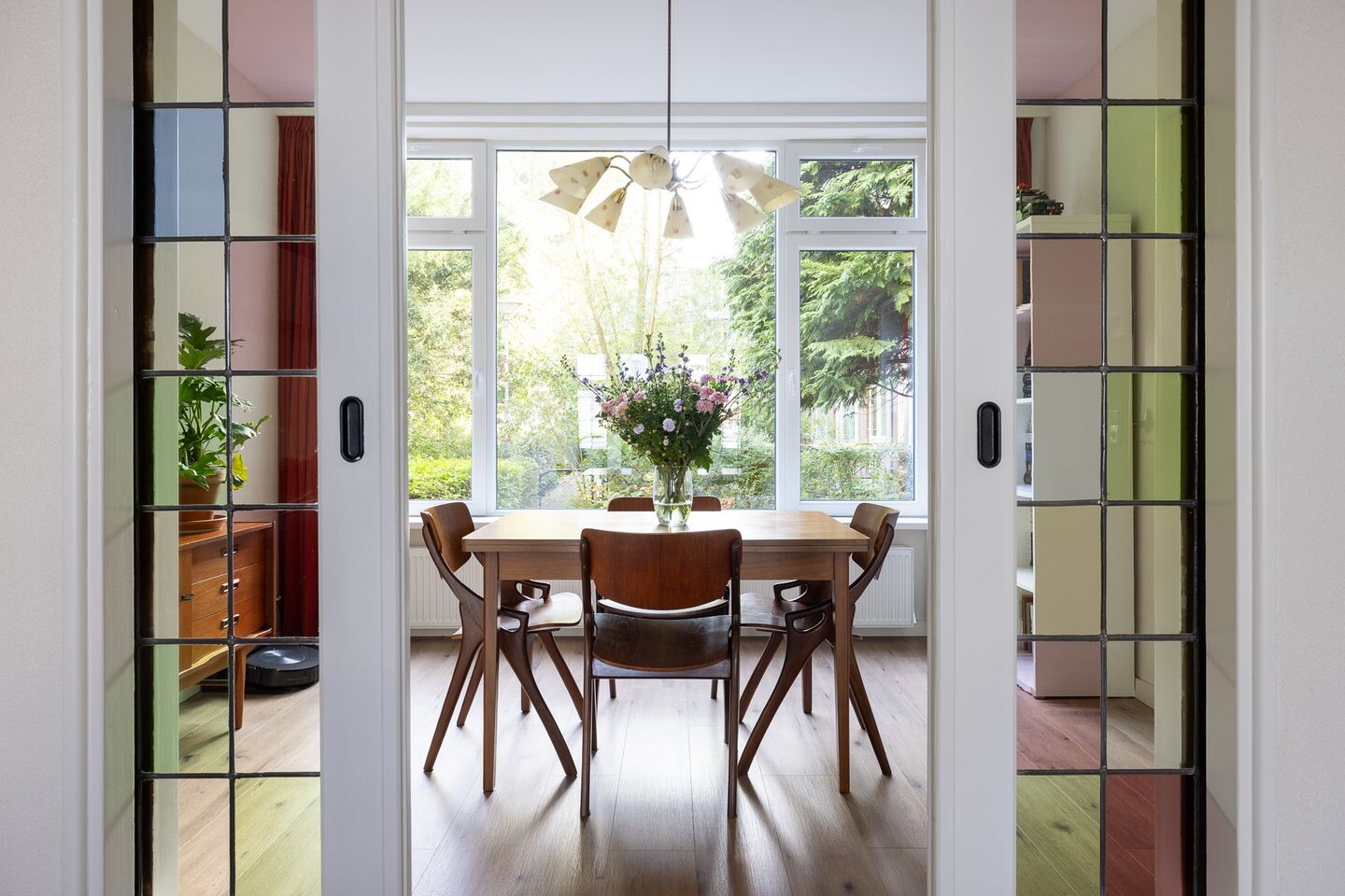 Appartement te koop: Maaskade 176A, Rotterdam