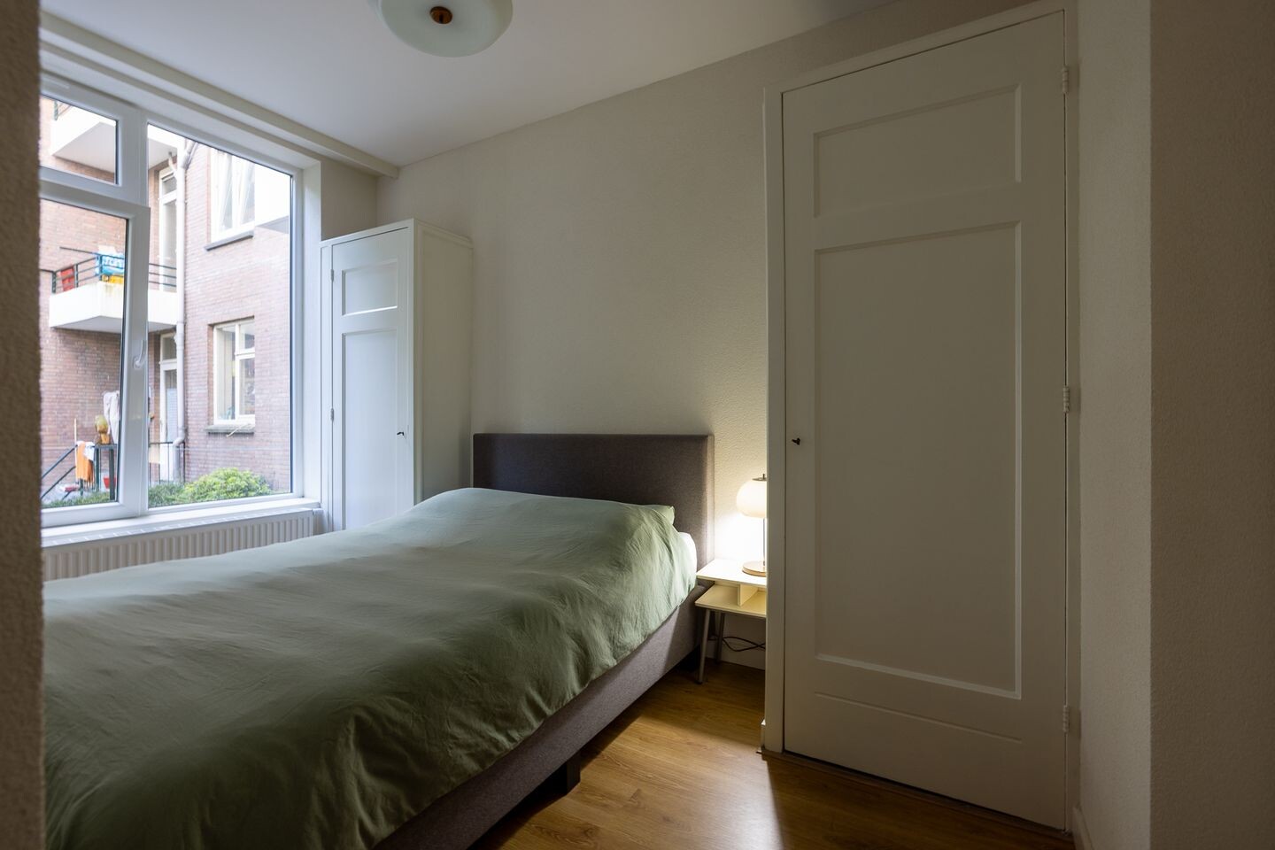 Appartement te koop: Maaskade 176A, Rotterdam