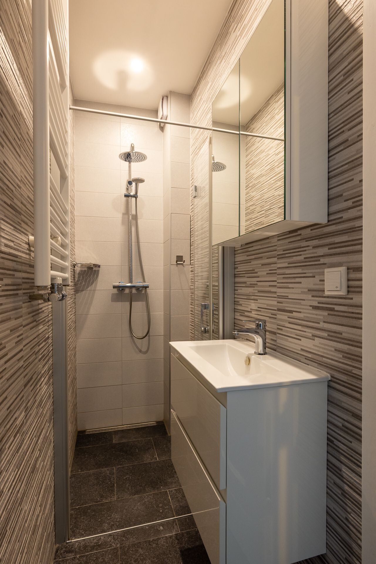 Appartement te koop: Maaskade 176A, Rotterdam
