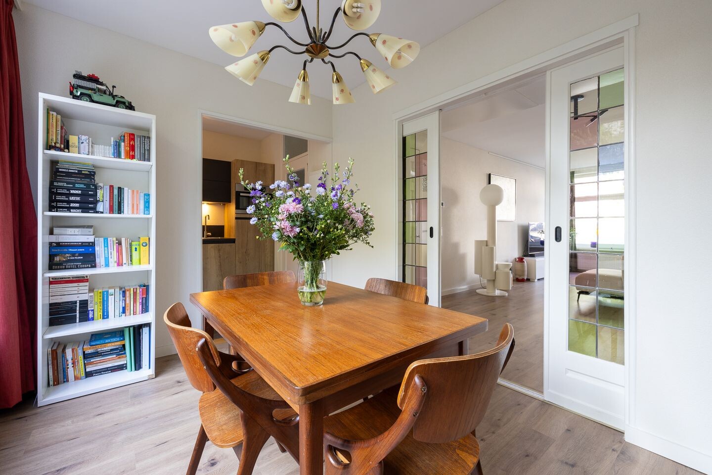 Appartement te koop: Maaskade 176A, Rotterdam